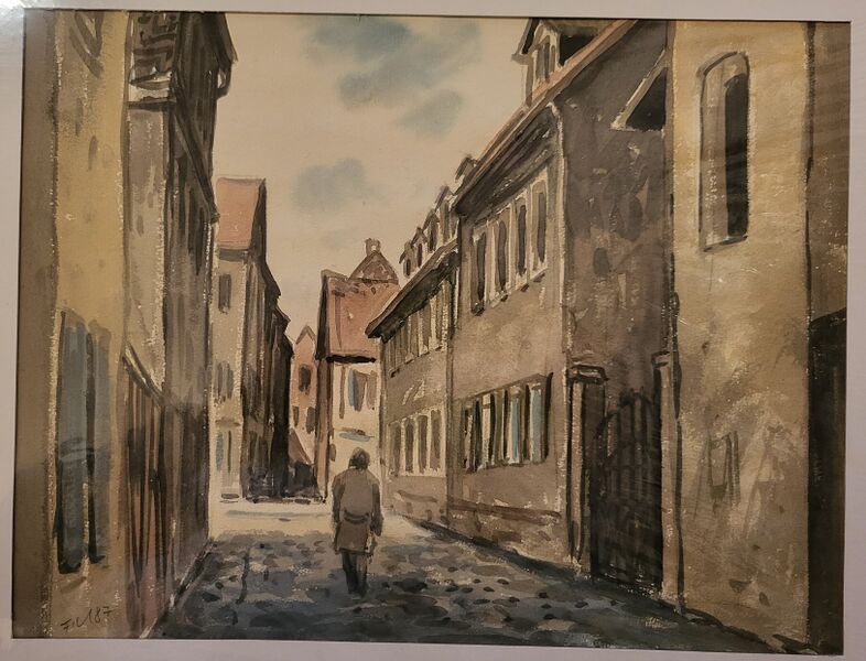 Datei:Fritz Lang, Markgrafengasse, Schützenhof.jpg