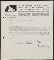 Korrespondenz der Zionistischen Ortsgruppe Nürnberg-Fürth. 10.png