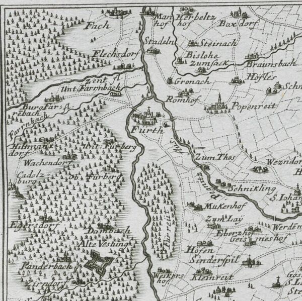 Datei:Nürnberg Gegend nach1717.jpg