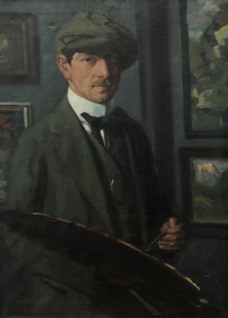 Selbstporträt Heinrich Dubois.jpg