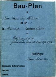 Bauplan 1922 Gaststätte Zur Eisenbahn Stadeln 1.jpg