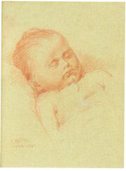 Else Heymann, Rötelzeichnung Götz.jpg