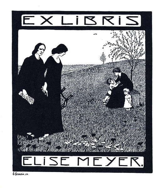 Datei:Exlibris Berneis fw8.jpg