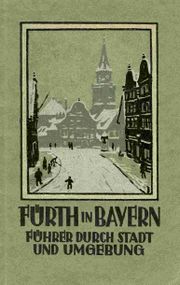 Fürth in Bayern 2. Auflage (Buch).jpg