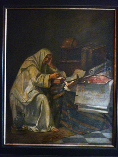 Datei:In der Gelehrtenstube.jpg