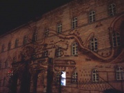 Rathaus Lichtshow 01.01.2007 23.JPG