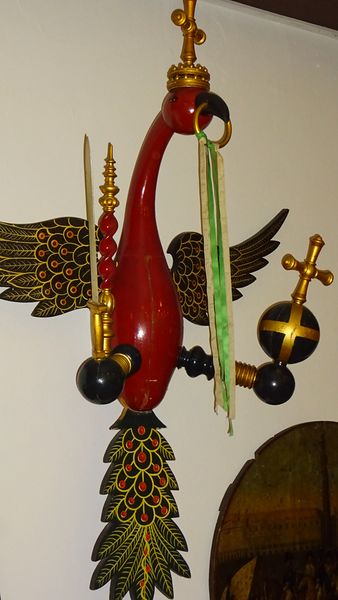 Datei:Vogel zum Vogelschießen.jpg