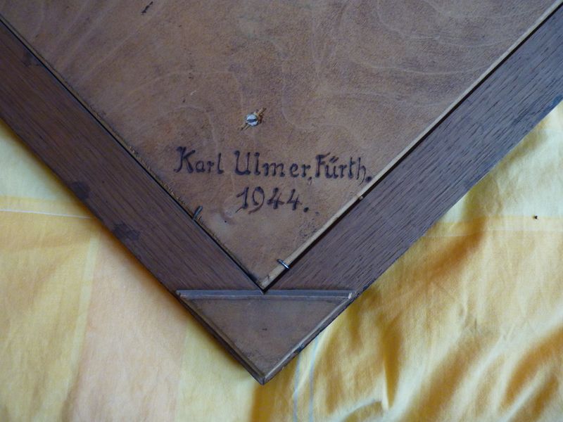 Datei:Jakob Schildknecht Wappen Rückseite.JPG