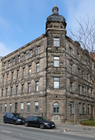 Datei:Pickertstraße 4 Nov 2020.jpg