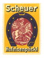 Historische <!--LINK'" 0:12--> der Cichorienfabrik Georg Joseph Scheuer