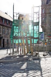 Renovierung Schiefer Turm 2006.jpg