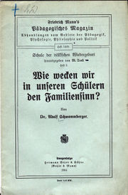 Wie wecken wir in unseren Schülern den Familiensinn? (Buch).jpg