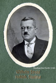 Wilhelm Strobl Rechtskund 1925.jpg