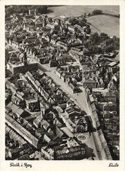 AK "Fürth i. Bay." (Luftaufnahme).jpg