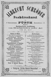 Albrecht Schröder 1859 Adressbuch Anzeige.jpg