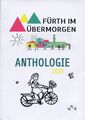 Titelseite: Anthologie 2020 - Fürth im Übermorgen, 2020