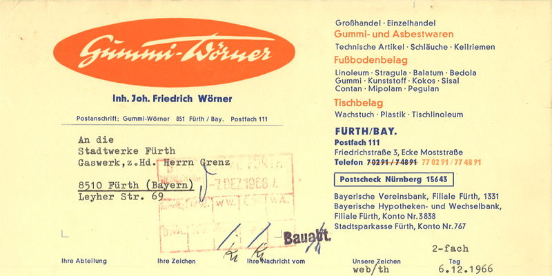 Datei:Briefkopf Gummi-Wörner 1966.jpg