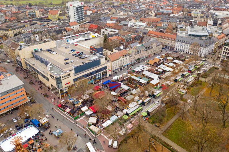 Datei:Fürther Freiheit 2019 1.jpg