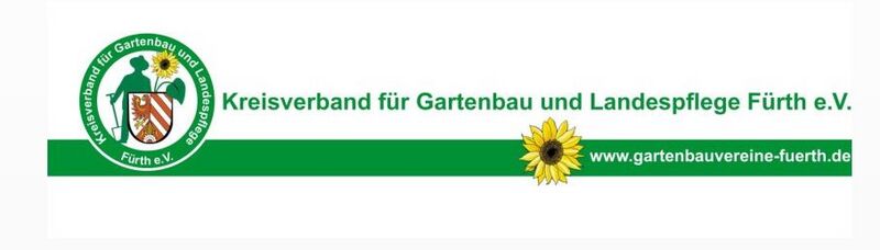 Datei:Kreisverband Gartenbau Fürth Logo.jpg