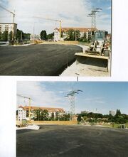 NL-FW 04 1960 KP Schaack Behelfsbrücke Flutbrücke 27.07.2003.jpg