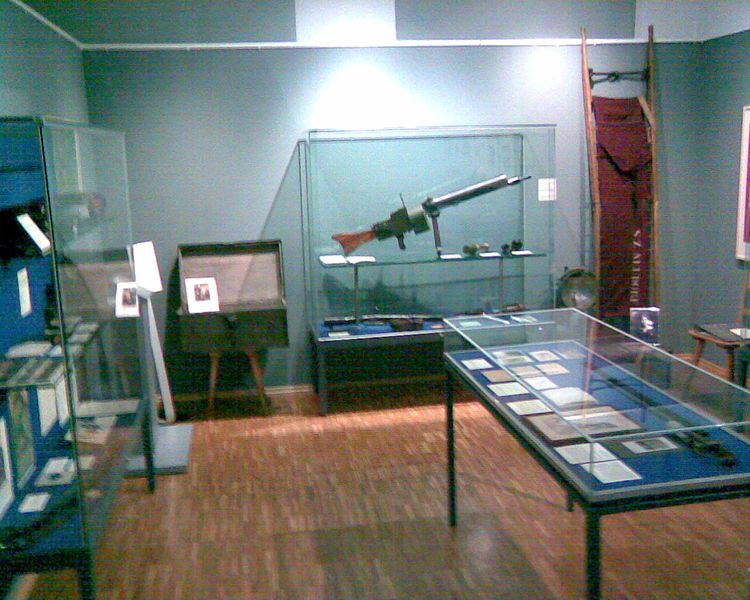 Datei:Sonderausstellung Fürth und der 1. Weltkrieg 10.jpg