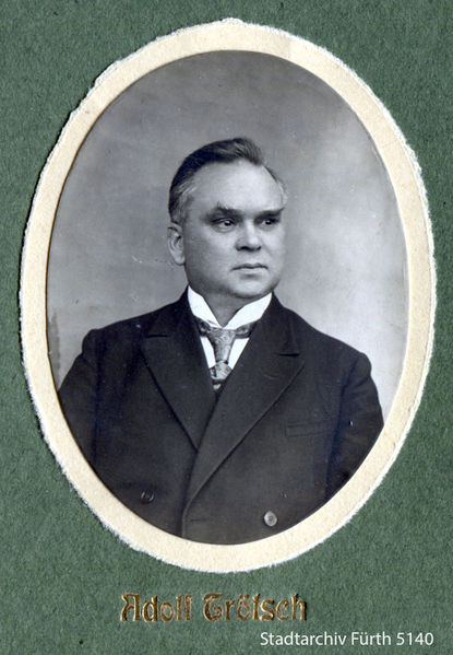 Datei:StR Adolf Trötsch 1925.jpg