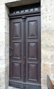 Tür Kohlenmarkt 2 2025.jpg