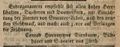 Werbeanzeige von <!--LINK'" 0:1--> in der Bayreuther Zeitung, 1795