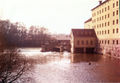 Foerstermühle an der Rednitz, 1975