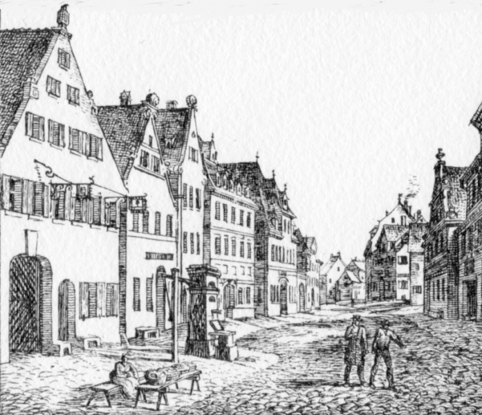 Datei:Gustavstraße 1835.jpg