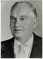 SPD-Stadtrat und Metallarbeiter Karl Slama, ca. 1950
