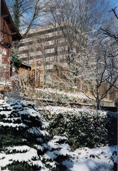 Datei:NL-FW 04 1122 KP Schaack Grünerpark 21.2.1999.jpg