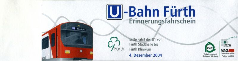 Datei:NL-FW 04 2135 KP Schaack U-Bahnhof Klinikum 4.12.2004.jpg