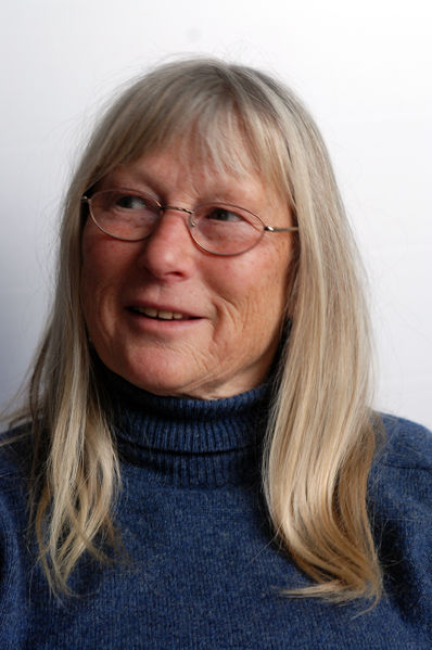 Datei:Rotraut Grashey 2007.jpg