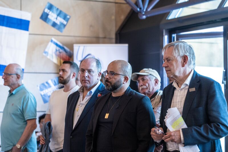 Datei:Israeltag Fürth Juli 2024 25.jpg