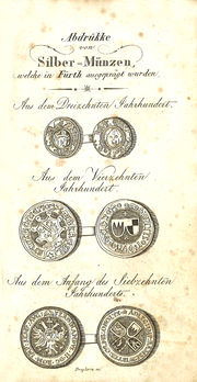Taschen- und Adress-Handbuch von Fürth im Königreiche Baiern (Buch) 4.jpg