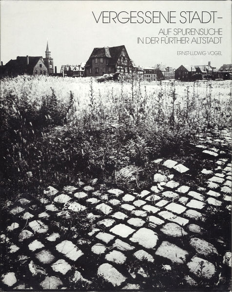 Datei:Vergessene Stadt (Buch).jpg