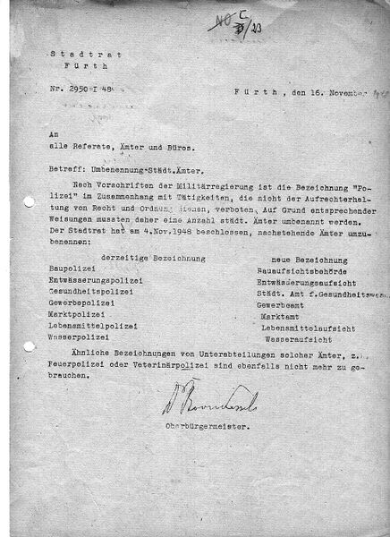 Datei:19481116-Umbenennung Ämter-diw.jpg