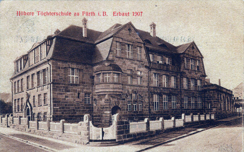Datei:AK Höhere Töchterschule 1907.jpg
