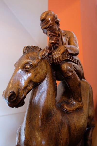 Datei:Amtsschimmel 2018 1.jpg