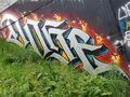 Graffiti 1  