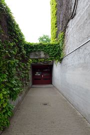 Kirche Christophorus Mai 2020 10.jpg