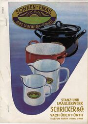 Prospekt Schricker & Co ca. 1950 1.jpg