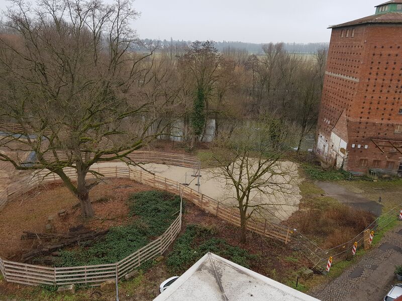 Datei:Schliemann Baustelle 5 2025.01.15.jpg