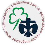Wappen Deutsche Pfadfinderschaft St. Georg Fürth.png