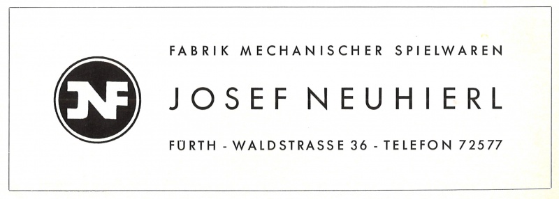 Datei:Werbung Neuhierl 1962.jpg