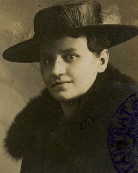 Datei:Amalia Malchen Kissinger Bild.jpg