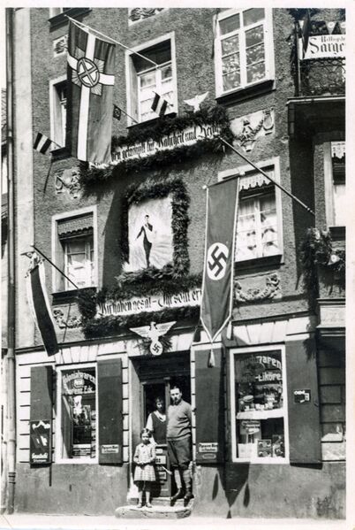 Datei:Gustavstraße 54 ca 1942.jpg