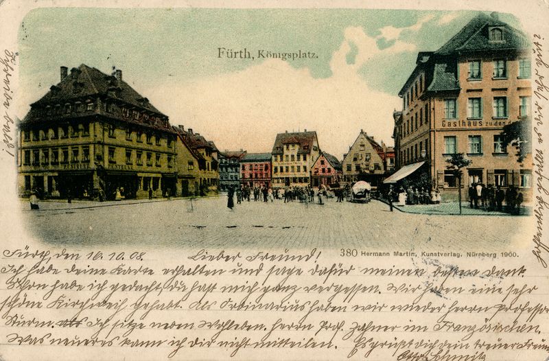 Datei:Königsplatz (einst).jpg