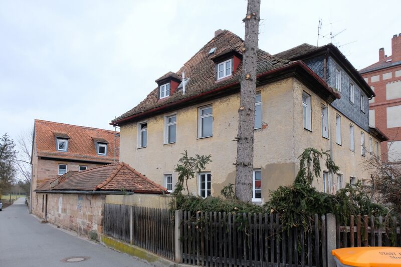 Datei:Kapellenstraße 9 Mrz 2023 2.jpg